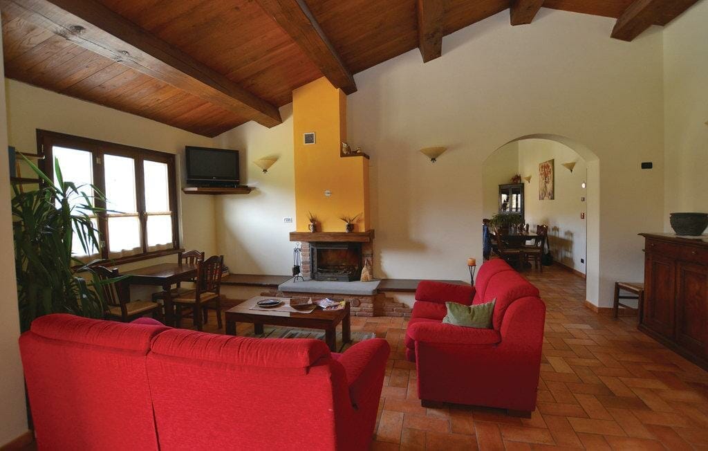 Salone Agriturismo