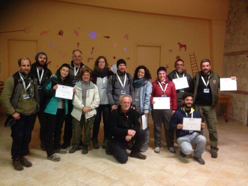 Associati CamminandoCon