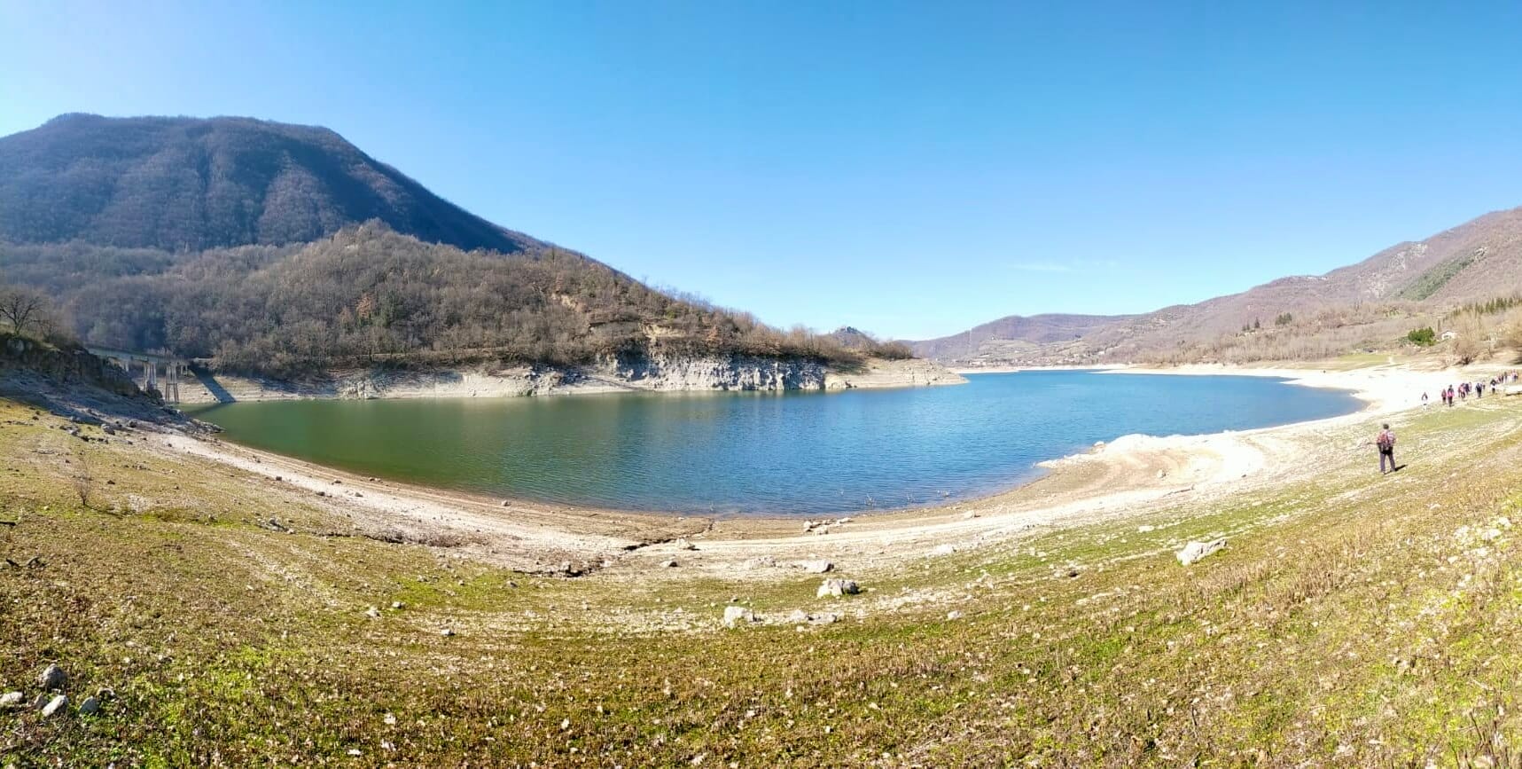 turano lago
